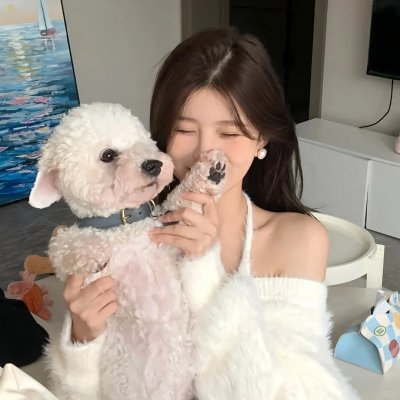 我的圣诞老公
