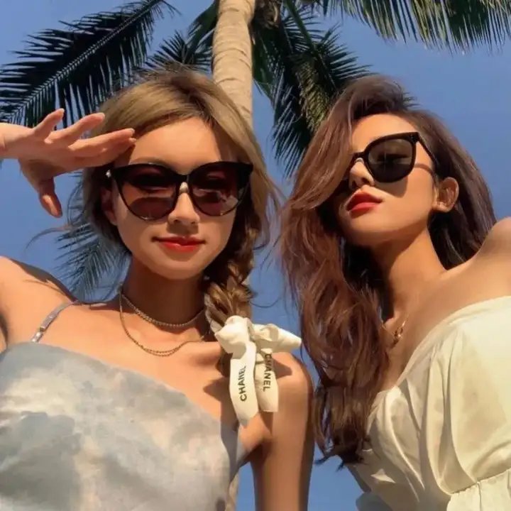 今天开始契约恋爱